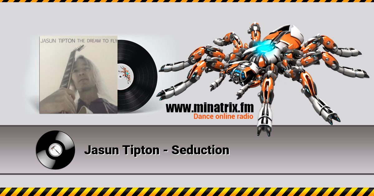 Jasun Tipton - Seduction Jasun Tipton - Seduction скачать бесплатно
