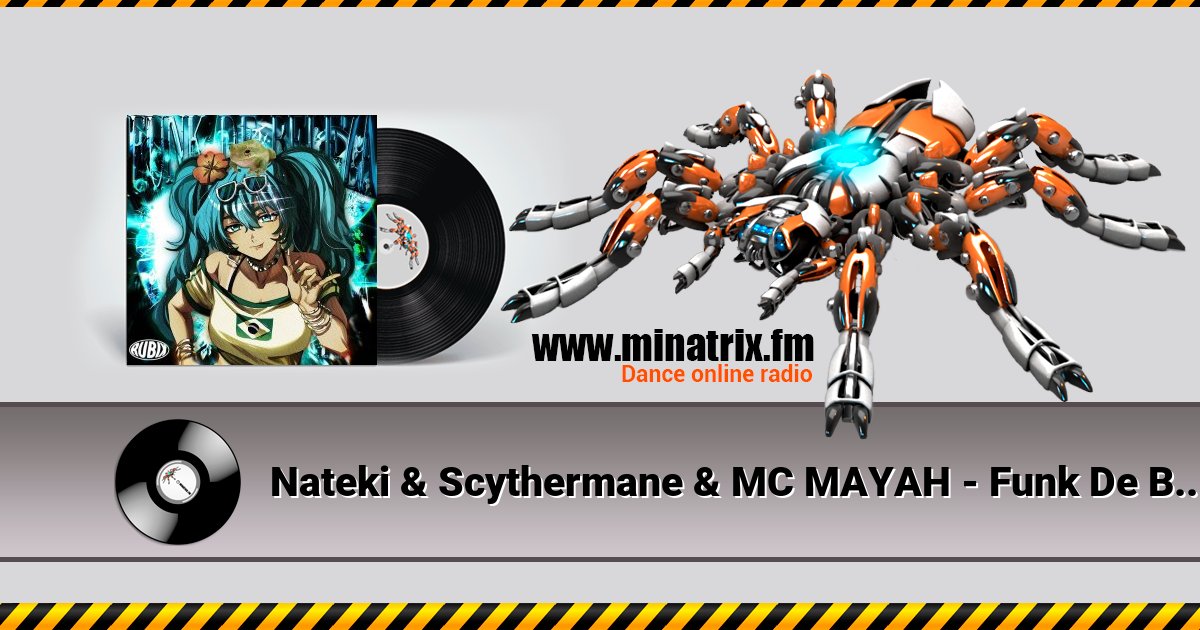 Nateki & Scythermane & MC MAYAH - Funk De Beleza (SLOWED) Nateki & Scythermane & MC MAYAH - Funk De Beleza (SLOWED) скачать бесплатно