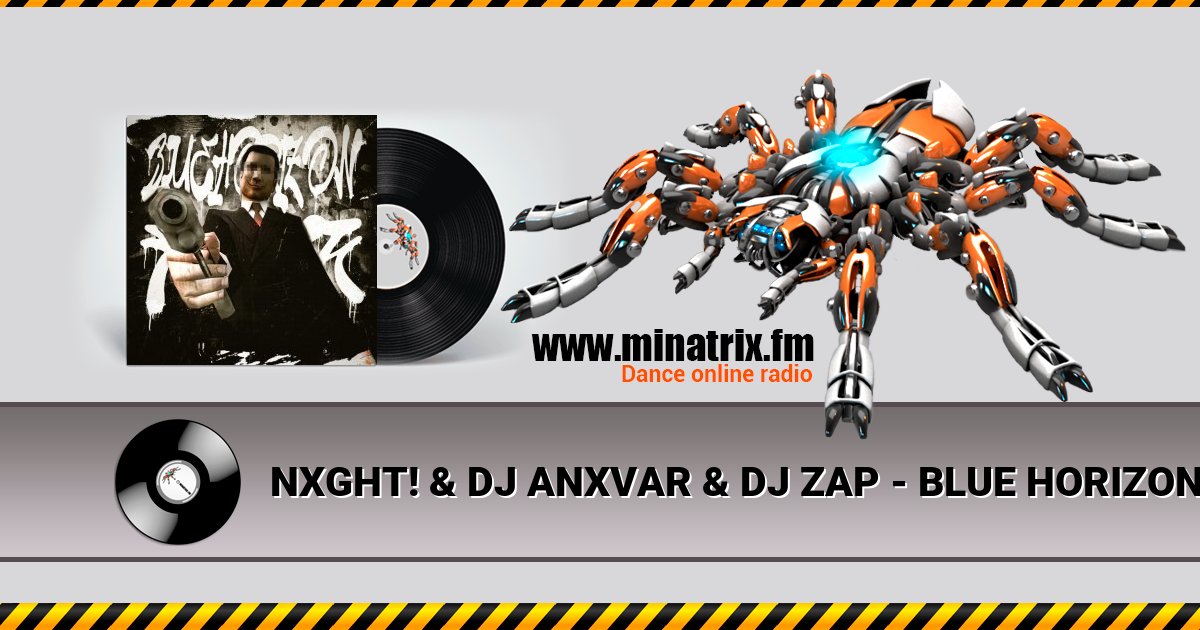 NXGHT! & DJ ANXVAR & DJ ZAP - BLUE HORIZON FUNK (SPEED UP) NXGHT! & DJ ANXVAR & DJ ZAP - BLUE HORIZON FUNK (SPEED UP) скачать бесплатно