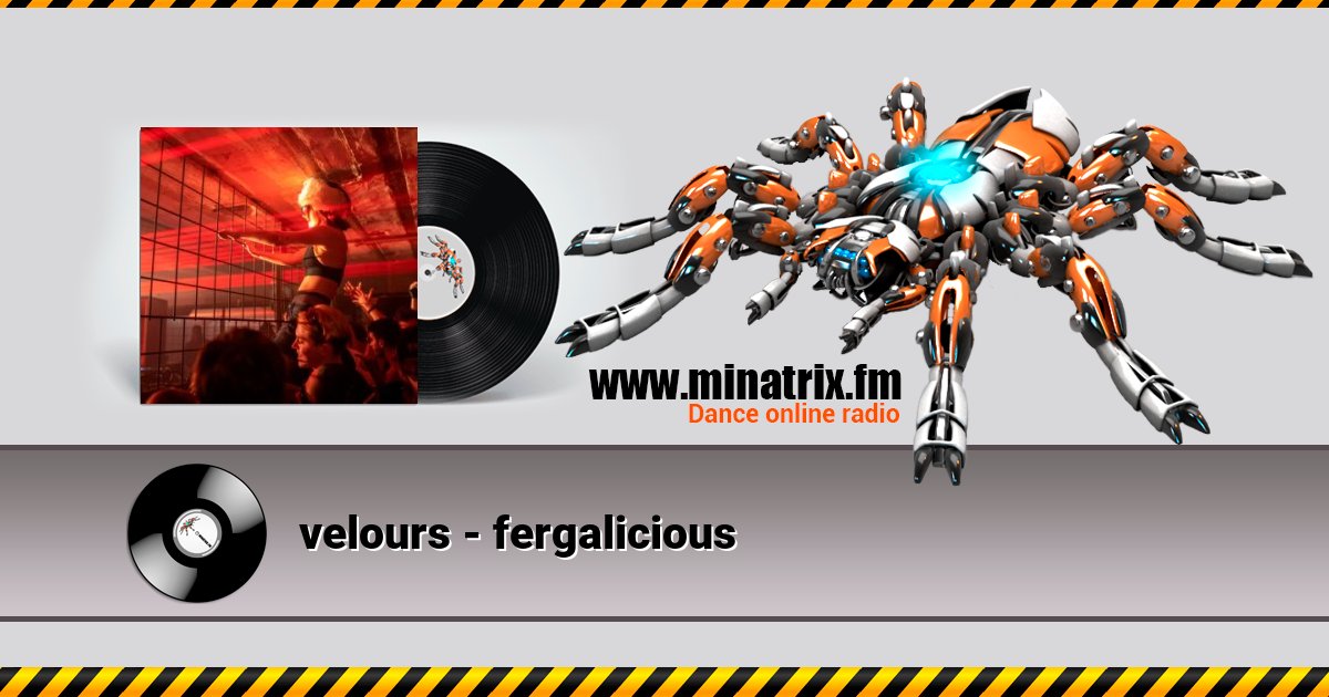 velours - fergalicious velours - fergalicious скачать бесплатно