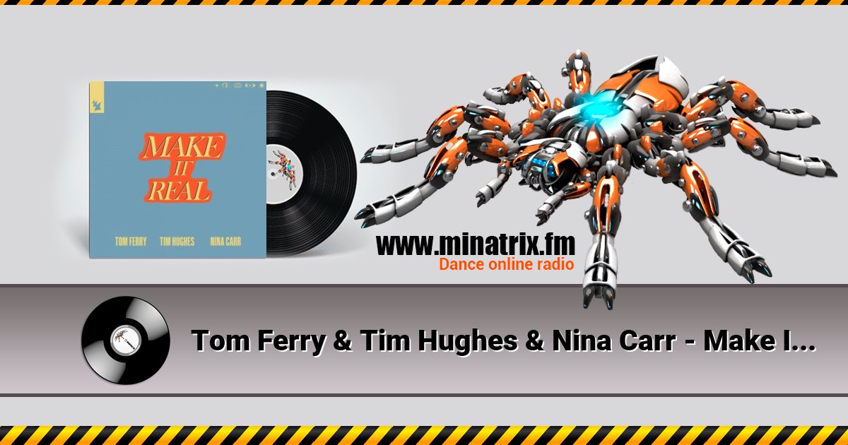Tom Ferry & Tim Hughes & Nina Carr - Make It Real Tom Ferry & Tim Hughes & Nina Carr - Make It Real скачать бесплатно