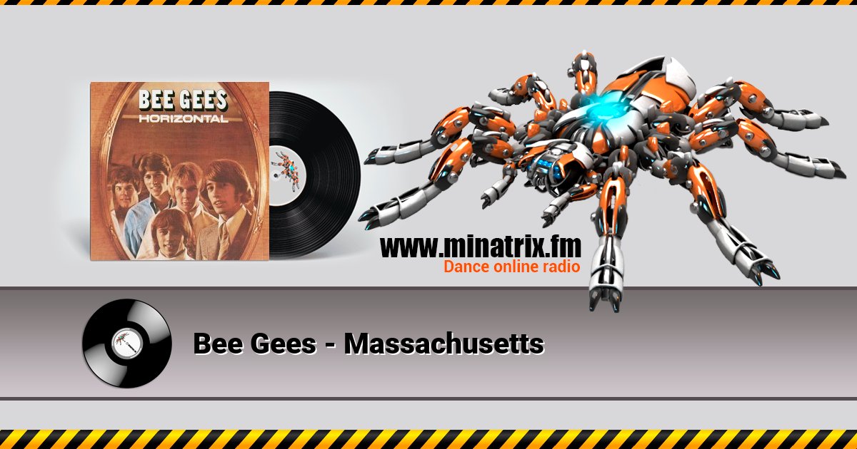 Bee Gees - Massachusetts Bee Gees - Massachusetts скачать бесплатно