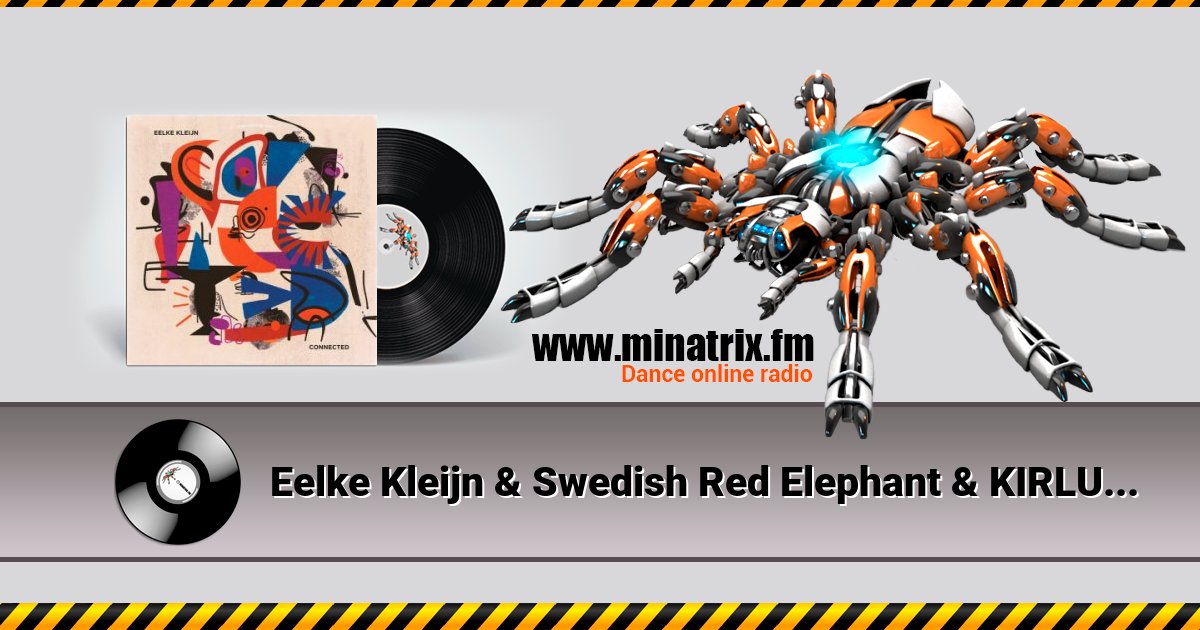Eelke Kleijn & Swedish Red Elephant & KIRLU - Ocean Eyed Eelke Kleijn & Swedish Red Elephant & KIRLU - Ocean Eyed скачать бесплатно
