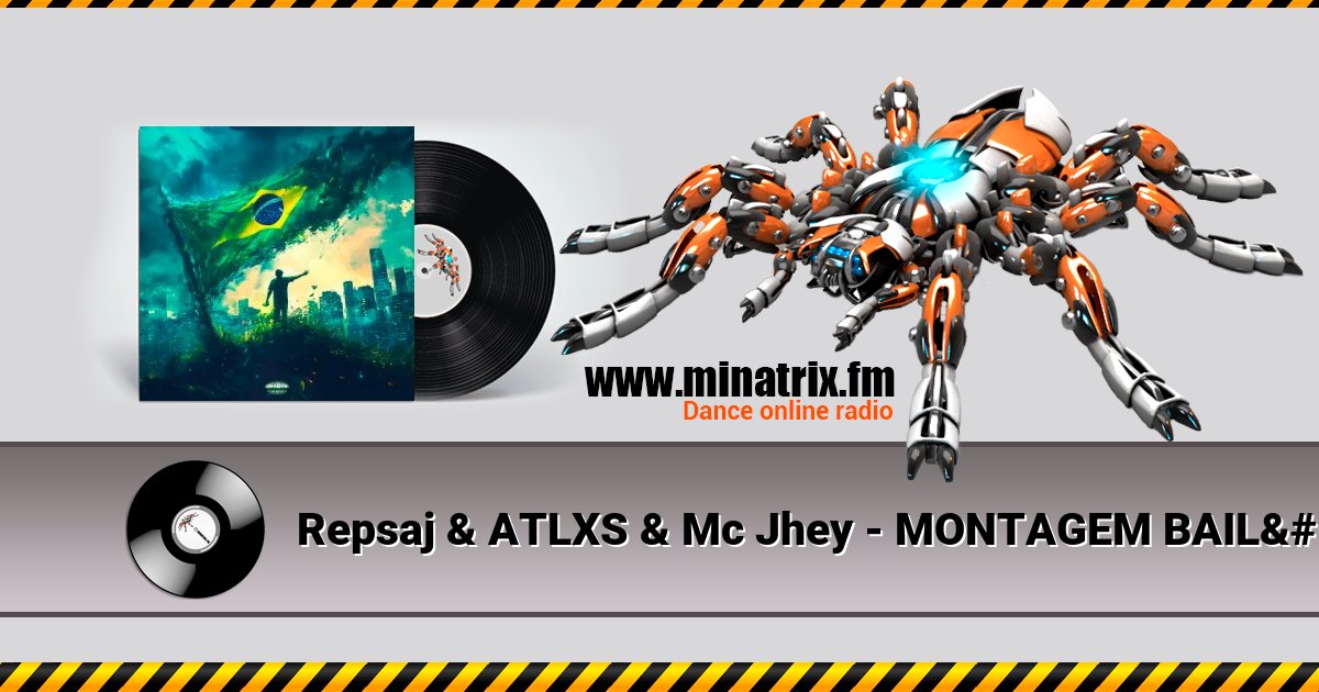 Repsaj & ATLXS & Mc Jhey - MONTAGEM BAILÃO (Slowed) Repsaj & ATLXS & Mc Jhey - MONTAGEM BAILÃO (Slowed) скачать бесплатно