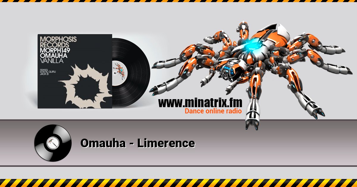 Omauha - Limerence Omauha - Limerence скачать бесплатно