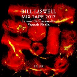Bill Laswell - Conquer Worm
