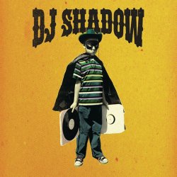 DJ Shadow - Midnight In A Perfect World