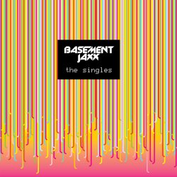 Basement Jaxx - What A Difference Your Love Makes