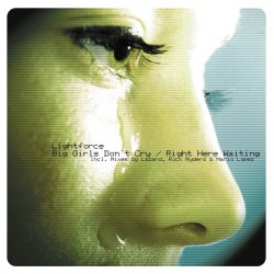 Lightforce - Fantasy