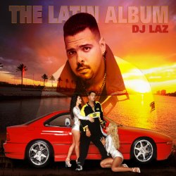 DJ Laz - Destiny