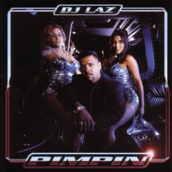 DJ Laz - Negra Chula