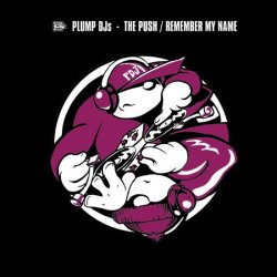 Plump DJs - My Hi Tops