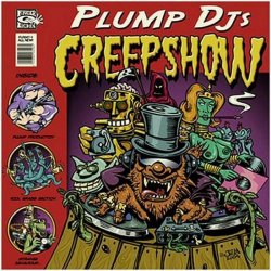 Plump DJs - Iou One