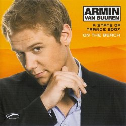 Armin van Buuren - Day Seven