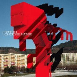 Hybrid - Down To The Wire