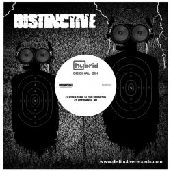 Hybrid - Dogstar