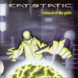 Eat Static - Habibeep