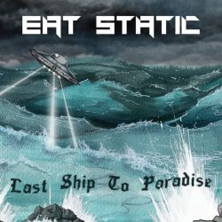 Обложка Eat Static - Medicine Wheel Eat Static - Medicine Wheel