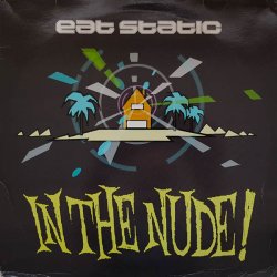Eat Static - Peeow!