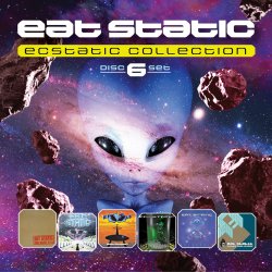 Eat Static - Elixir