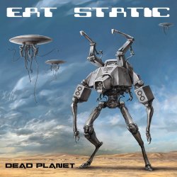 Обложка Eat Static - Dionysiac Eat Static - Dionysiac