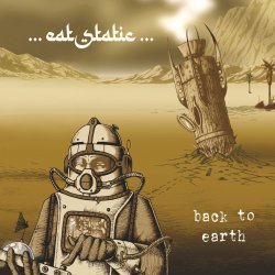 Обложка Eat Static - Love Truncheon Eat Static - Love Truncheon