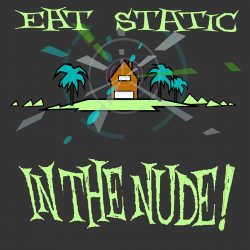 Eat Static - Holy War