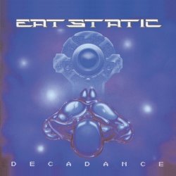 Обложка Eat Static - Mother Planet Eat Static - Mother Planet