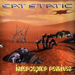 Обложка Eat Static - Lost In Time Eat Static - Lost In Time