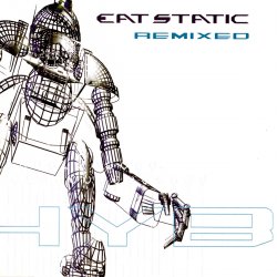 Eat Static - Epidemic