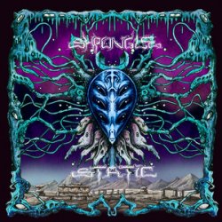 Обложка Eat Static - Heaven Scent Eat Static - Heaven Scent