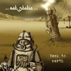 Обложка Eat Static - Salon Kitty Eat Static - Salon Kitty