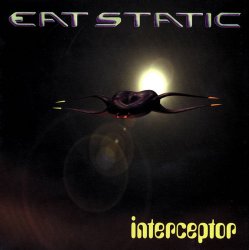 Обложка Eat Static - Purple Squirt Jam Eat Static - Purple Squirt Jam