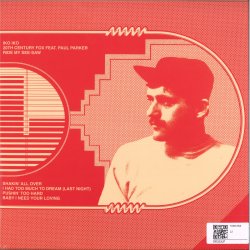 Patrick Cowley - Mind Warp