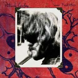 Patrick Cowley - Invasion