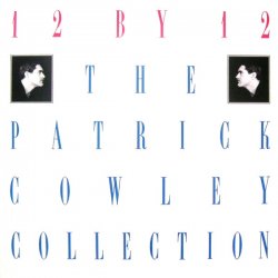 Patrick Cowley - Teen Planet