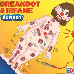 Breakbot - Get Lost