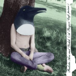 Обложка The Penguin Cafe Orchestra - TBeanfields The Penguin Cafe Orchestra - TBeanfields