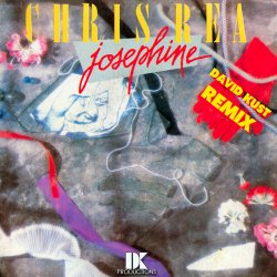 Обложка Chris Rea - Josephine (Remix) Chris Rea - Josephine (Remix)