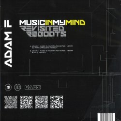 Adam F - Circles