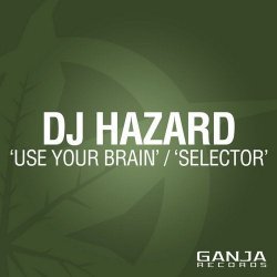 Dj Hazard - Use Your Brain
