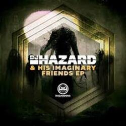 DJ Hazard - Machete
