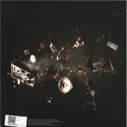Noisia - Kat's Theme