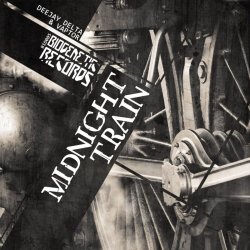DeeJay Delta, Full Kontakt - Midnight Train