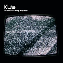Klute - Silently