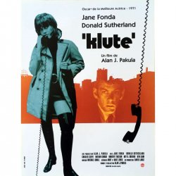 Klute - Coconut Teaser