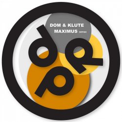 Klute - Empty Tank