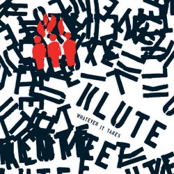 Klute - Off Out Up And Under