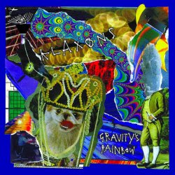 Klaxons - Its Not Over Yet