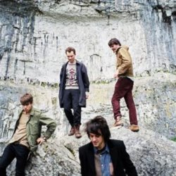 Klaxons - Forgotten Works